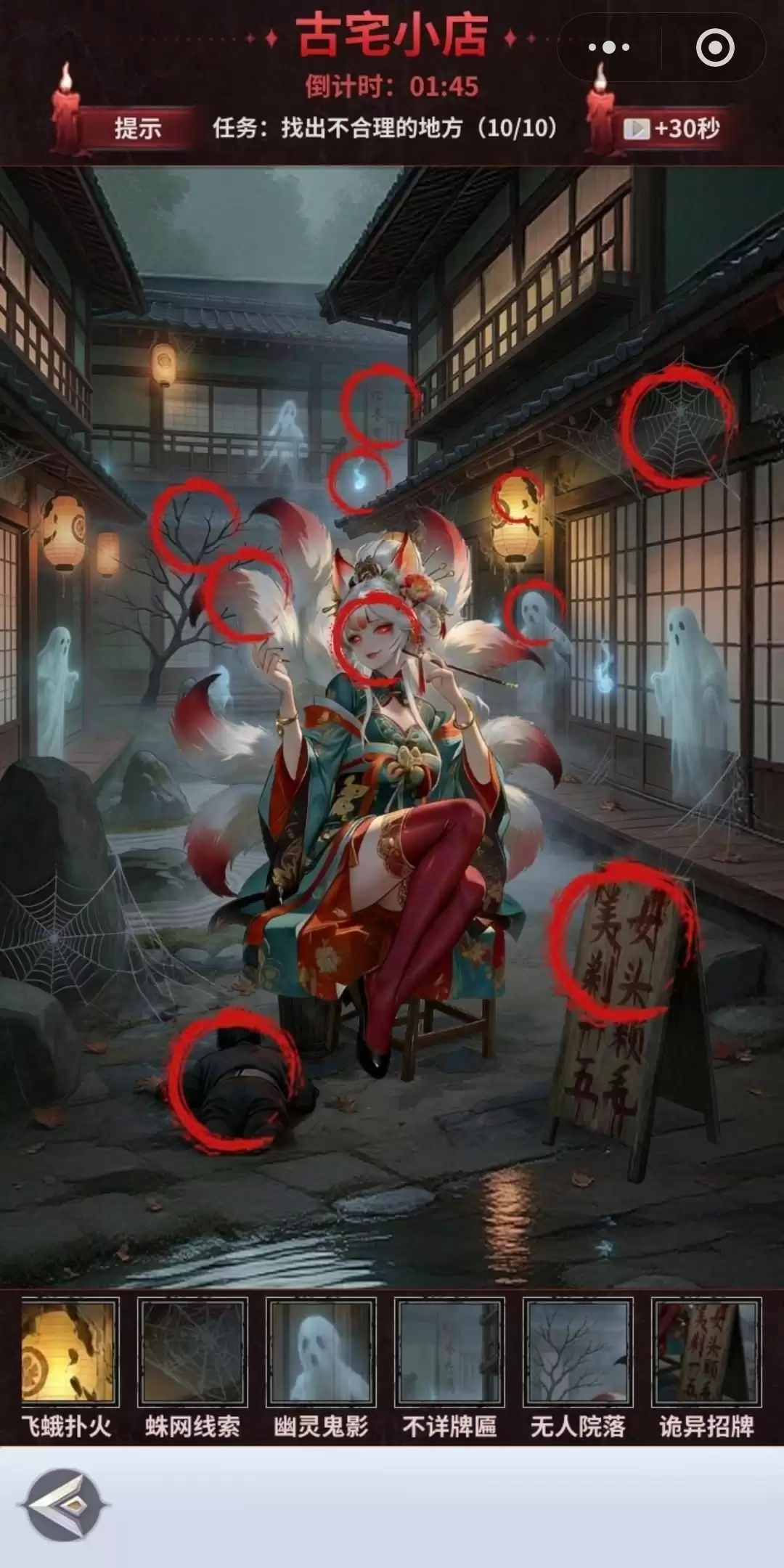 �޾������Ҳ�ͬ����ͼ