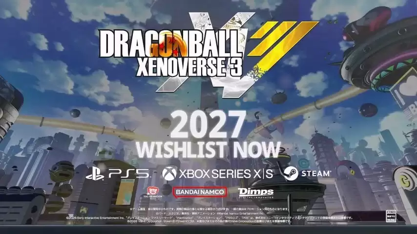 �����飺������3����ʽ��������ɽ�������ع⣬2027���½ȫƽ̨