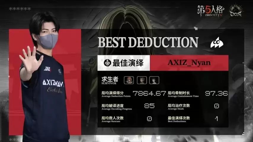 �����˸�COA9��AXIZս�������������Ʊ������������ս������