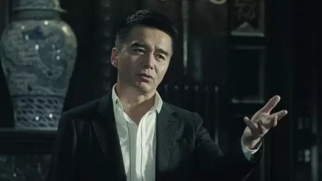 ����������塷Ϊʲô����ͬΰ�����ˣ������������ڻ���ȥ��