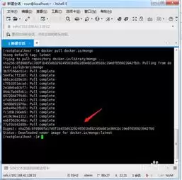 ���ռ���ΰ�װDocker-���ռ䰲װDocker�ķ���