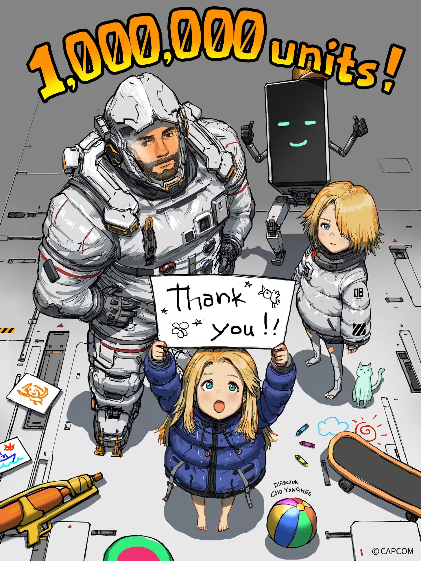 2026��Capcom Steam���մ�4����Ԫ ������Σ��9��������û