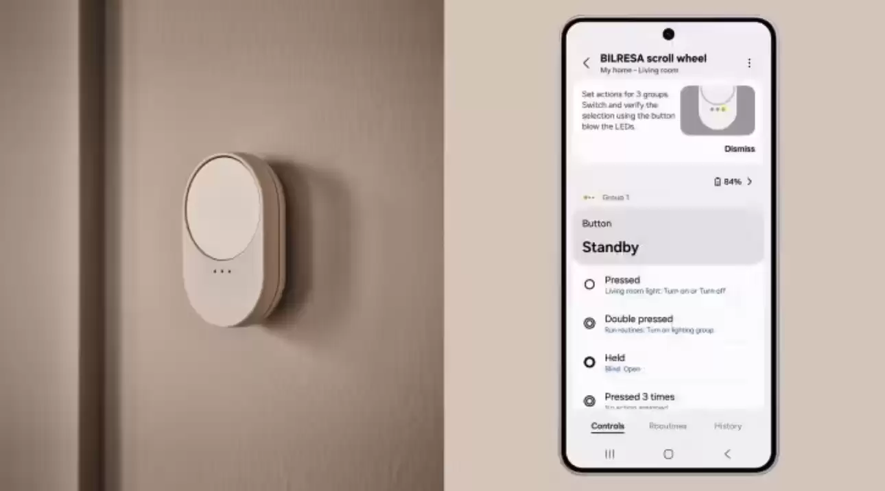 �˼����ܼҾ���Ʒ��������SmartThings��̬ ����֧��25���Ʒ