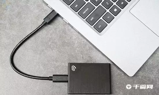 Win11�ƶ�Ӳ�̲���û��Ӧ