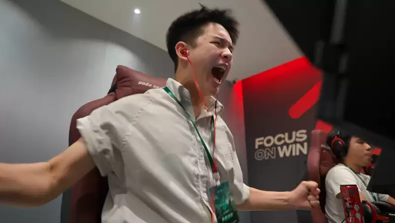 2025����֮��CS���޹������й���������¯��LVG&RA����8ǿ����15������