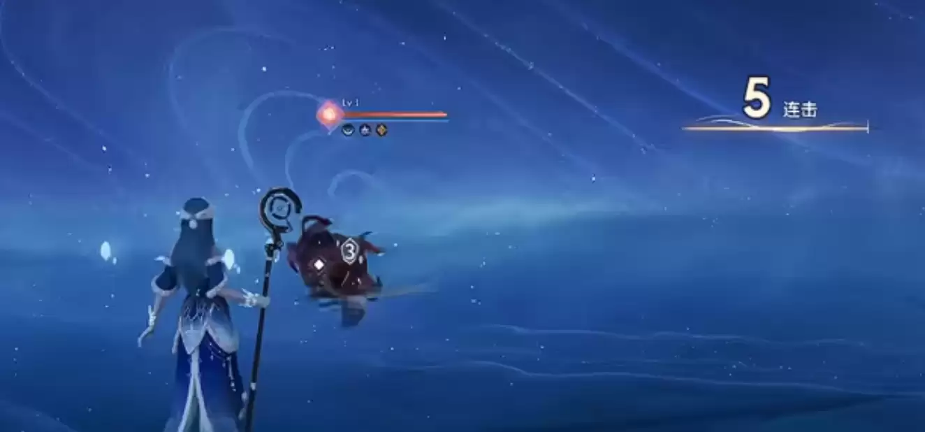 ��������ҫ���硷�ӵ����鹥��