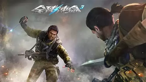 ��ȫ��ʹ��3��PVP��ս֮����GLOCK18ȫ��λǹе����