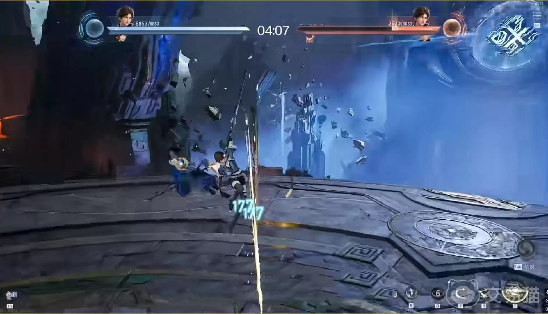 ������ҫ���綫�������м���������ҫ���綫����PVPʵս���н�ѧ