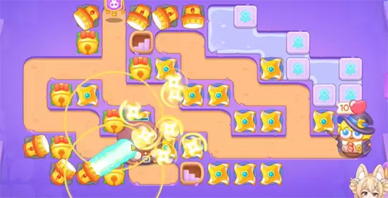 �����ܲ�4������ħ�����ص�25�����ͨ�� ������ħ�����ص�25��ͨ�ع���