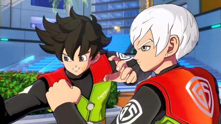 �����飺������3����ʽ��������ɽ�������ع⣬2027���½ȫƽ̨