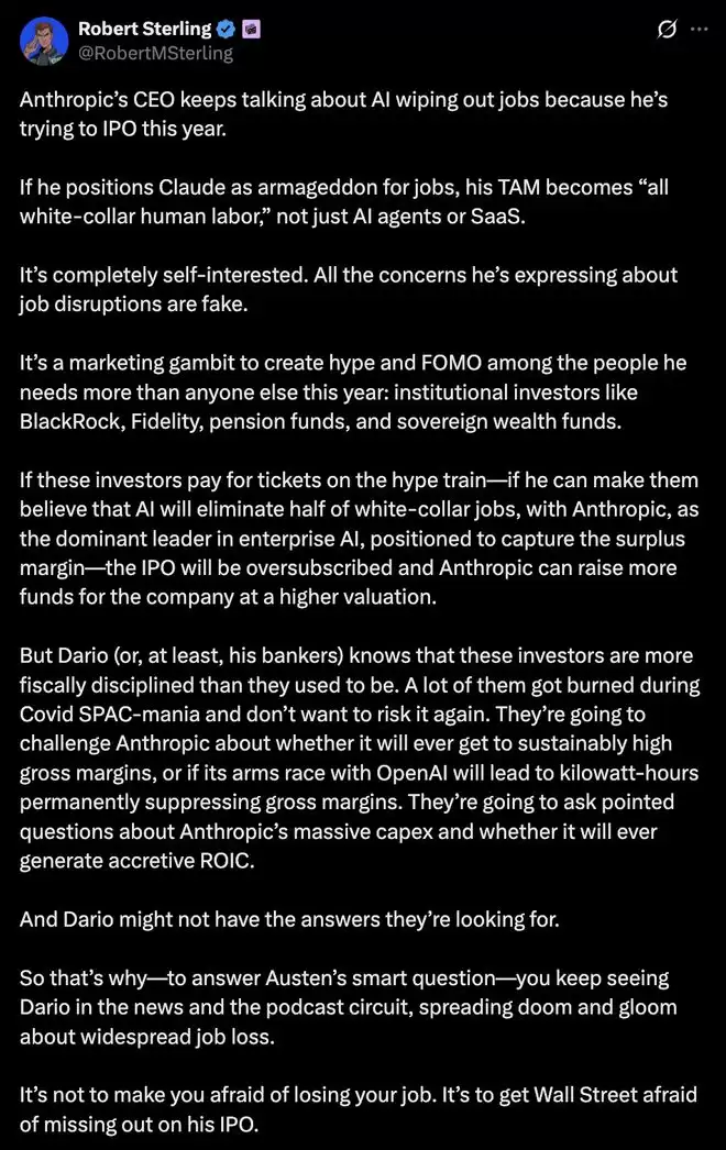 �ոգ�Claude���ǵ׿㣡Mythos���������������ڹ�ֵȫ��ĩ�տֻ�?