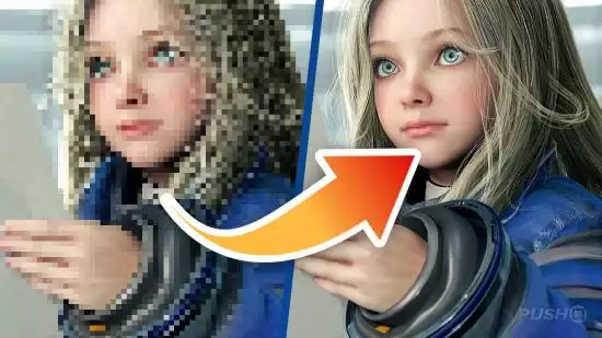 ��ʶ�ʴ��ڡ�PS5 Pro���ֺ�����PSSR2���ʷ���