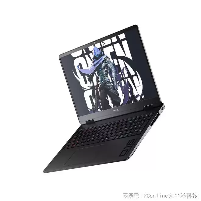 2026��Ϸ���Ŀ�ã�HyperX��Ӱ����PRO 16���+��Ϸרҵ����