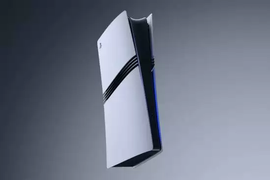 ��ʶ�ʴ��ڡ�PS5 Pro���ֺ�����PSSR2���ʷ���