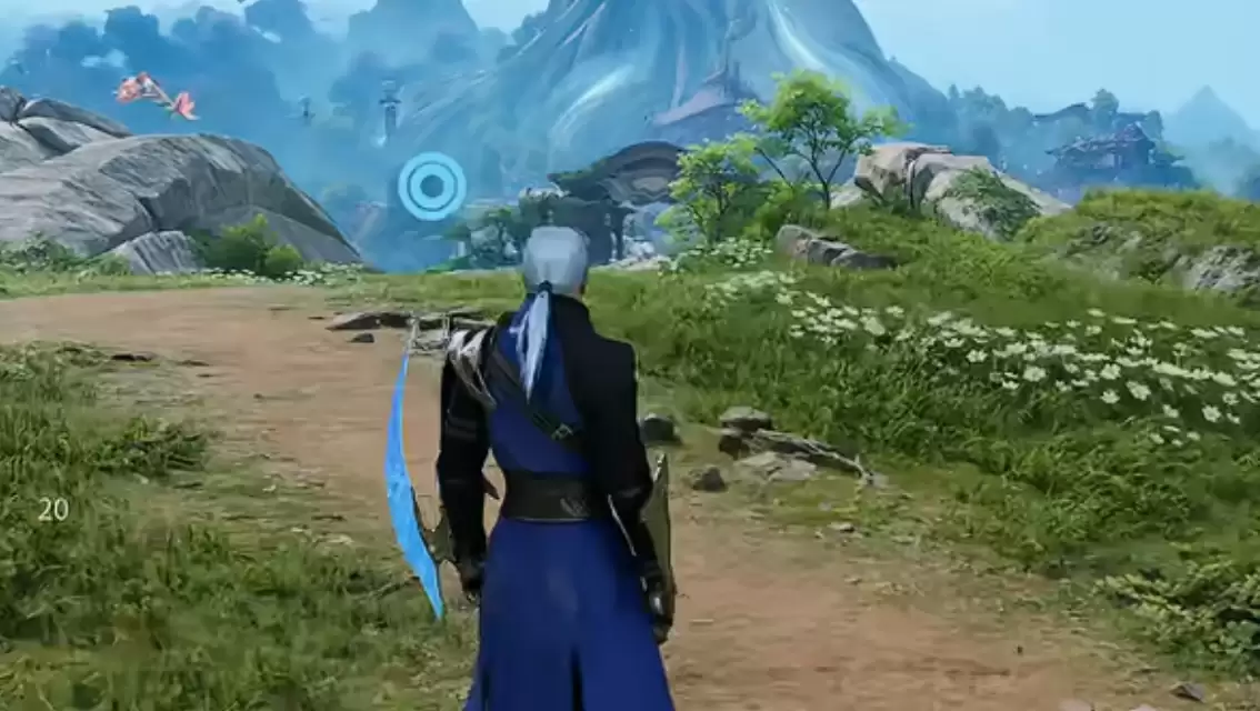 ��������ҫ���硷�ӵ����鹥��