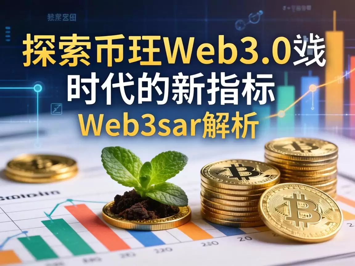 ̽���Ұ�Web3.0ʱ������ָ��,Web3sar����
