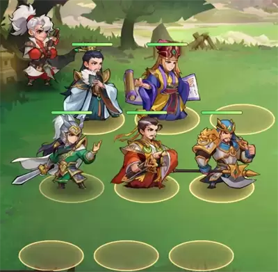 ������ɱ���佫���ѡ���褽�ɫʹ�ò���