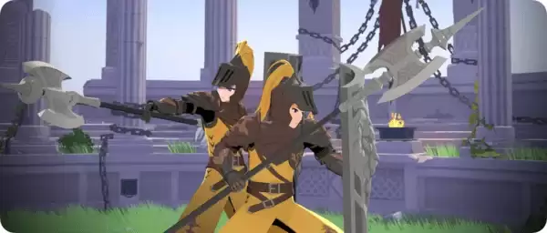 Nexon����MMO������M���Ƴ�ȫ��ְҵ����ʿ��������ϵͳӭ���İ�