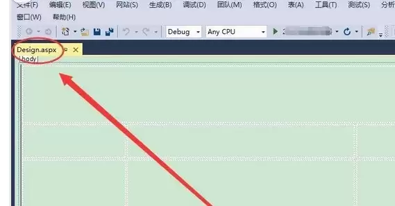 Visual Studioҳ����ôʹ�ÿؼ�-ҳ��ʹ�ÿؼ�����ϸ����