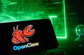 openclaw���ĸ���˾-openclaw������˾��˭
