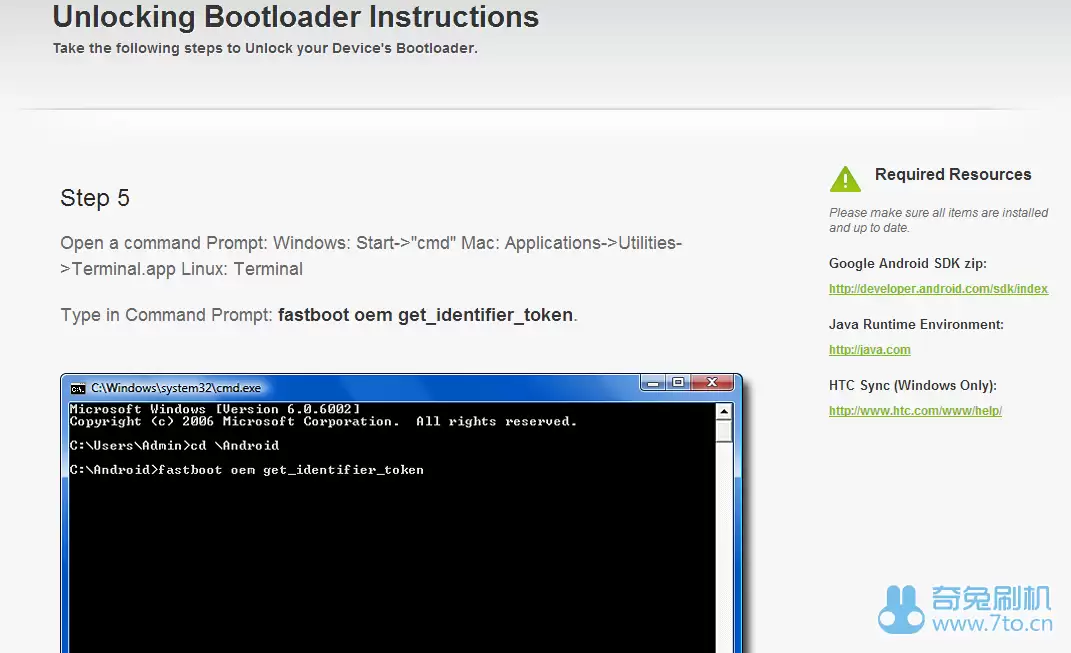 HTC G13 (Ұ��S Wildfire S)�ֶ����������̳�