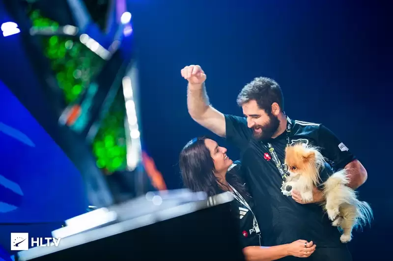 FalleNר�ã�CS2�ѻ��������� YEKINDARս���츳 Spiritʧȥzont1xΣ��