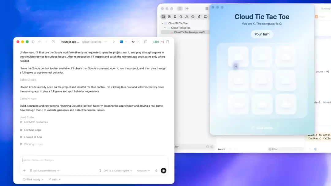 OpenAI Codex�ش���£��ڶ���Claude Code�Ѿ�����
