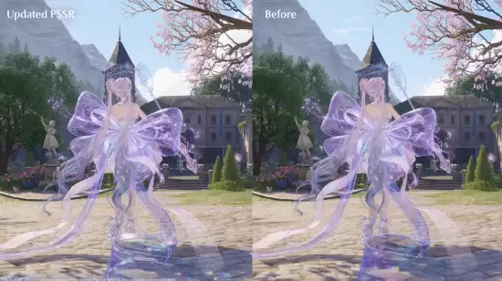 ������ůů������PSSR2���£�PS5 Pro����и���