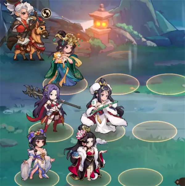 ������ɱ���佫���ѡ����丱���淨����