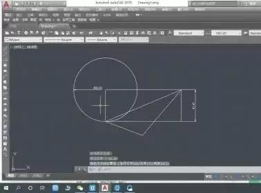 AutoCAD2010��ô�����߶�-�����߶ε���ϸ����