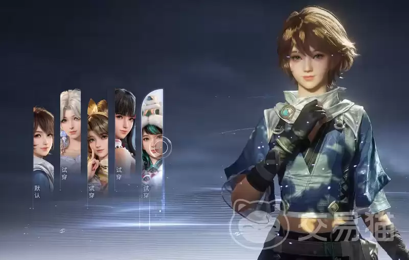 ������ҫ������Ů������˭������ҫ����۽�ɫ�趨���Ա��ɫ����