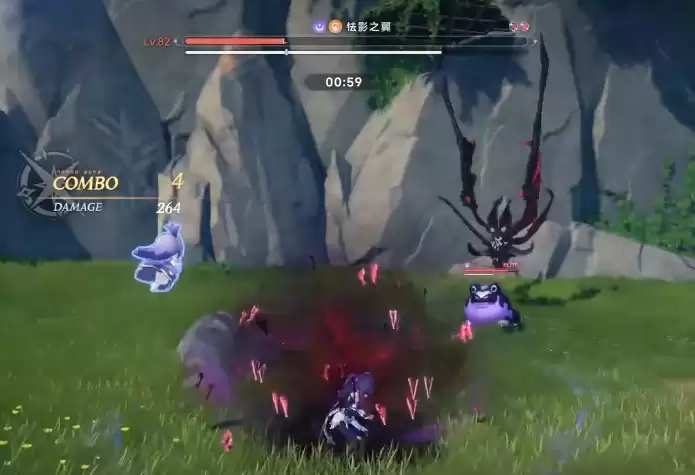 ��ɫ��ԭ��ҥ��Ӱ֮����ָ��