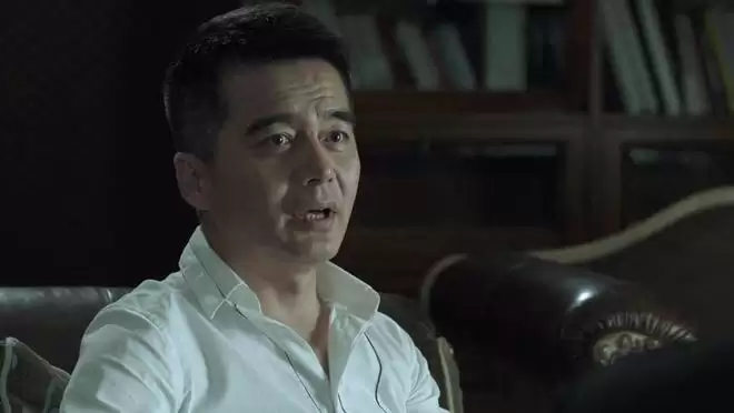 ����������塷Ϊʲô����ͬΰ�����ˣ������������ڻ���ȥ��