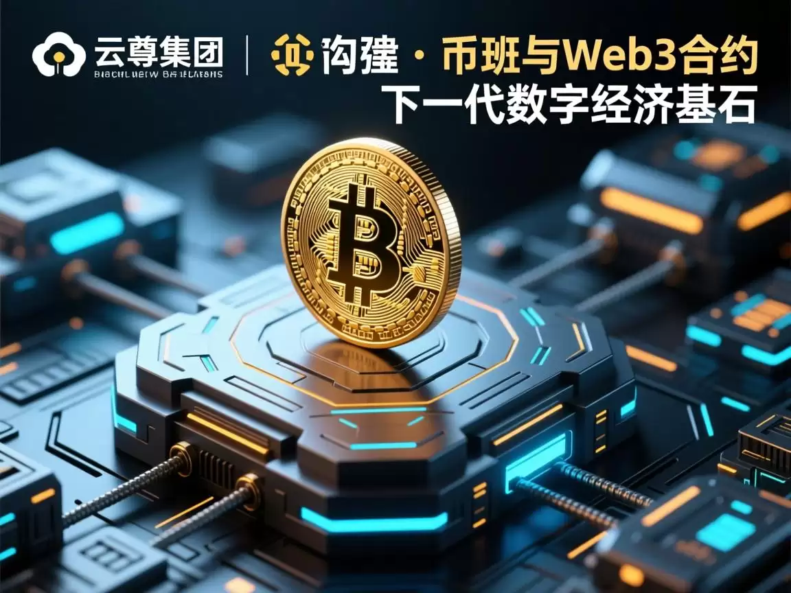 �����š��Ұ���Web3��Լ,������һ�����־��õĻ�ʯ