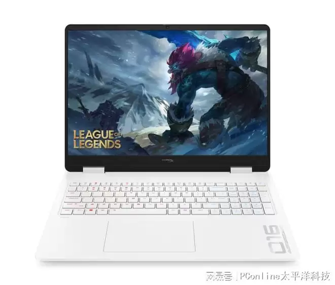 2026��Ϸ���Ŀ�ã�HyperX��Ӱ����PRO 16���+��Ϸרҵ����