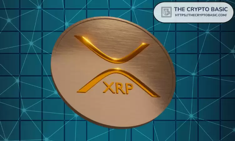 ���ƽ����ƣ�ÿ�칺�� XRP �� 2030 ����������� 99% ����