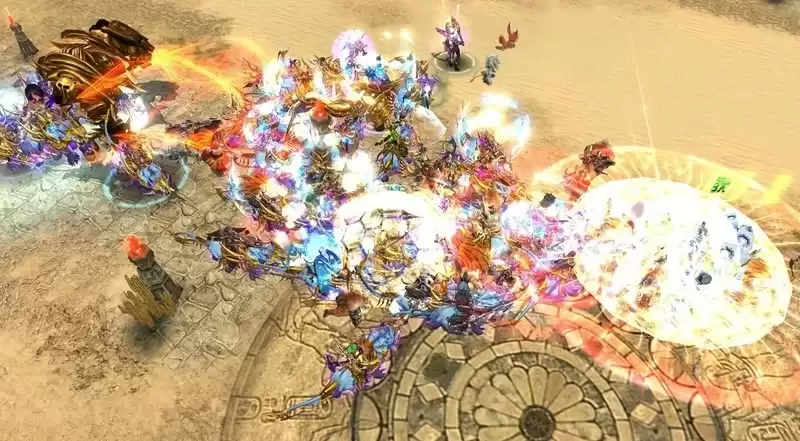 Զ���й���ÿ��һս��������ol�����㾭������˫����