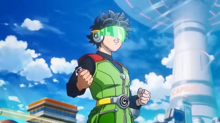 �����飺������3����ʽ��������ɽ�������ع⣬2027���½ȫƽ̨