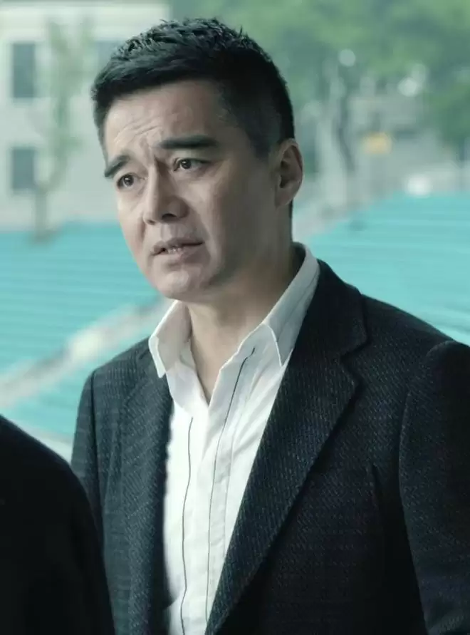 ����������塷Ϊʲô����ͬΰ�����ˣ������������ڻ���ȥ��