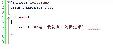 Visual Studio���ֿ���̨����һ��������ô����-�������