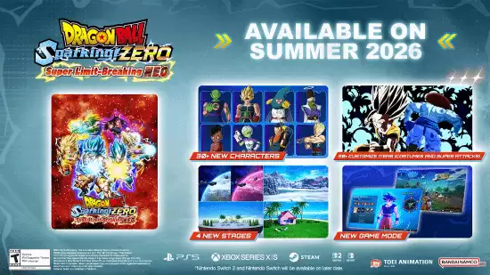 30�½�ɫ+��ģʽ��������Z�����ը��0��������DLC����