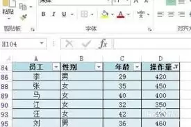Excelɸѡ����ô����-Excelɸѡ����ν��и���