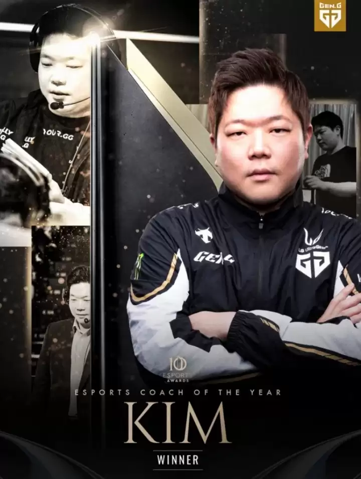 Esports Award���������ѵ羺��Ϸ��������ѽ�������ѵ羺�߹�ʱ�̵���