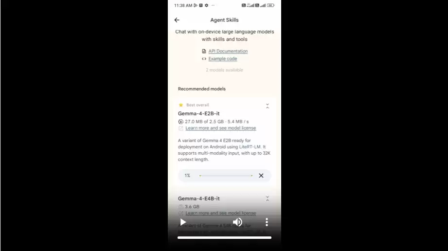 �����û���������ֻ�������Gemma 4��