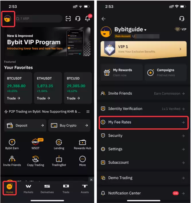 Bybit������������ַ���� Bybit����ƽ̨������ڲ�ѯ