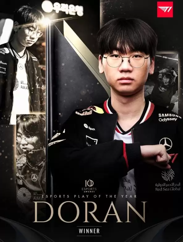 Esports Award���������ѵ羺��Ϸ��������ѽ�������ѵ羺�߹�ʱ�̵���