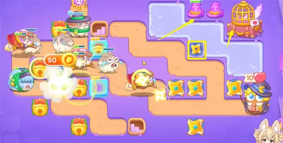 �����ܲ�4������ħ�����ص�25�����ͨ�� ������ħ�����ص�25��ͨ�ع���