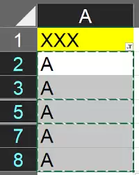 Excelɸѡ����ô����-Excelɸѡ����ν��и���