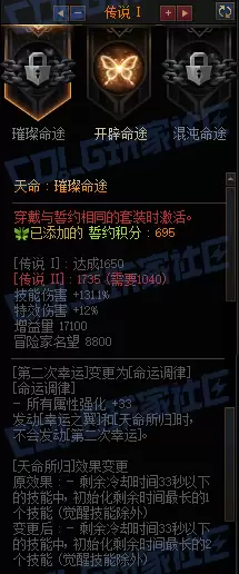 DNFǧ���������ߵ�������Լ��װ����һ��