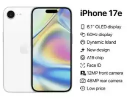 iPhone17e��ʱ�Ƴ�����